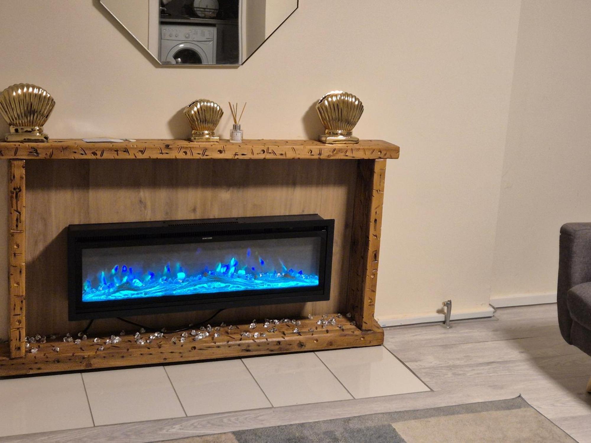 Lovely & Beautiful 2 Bed-Apartment In Borehamwood Exteriör bild